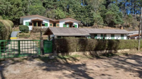 Pousada Florada na Serra - Apto 1